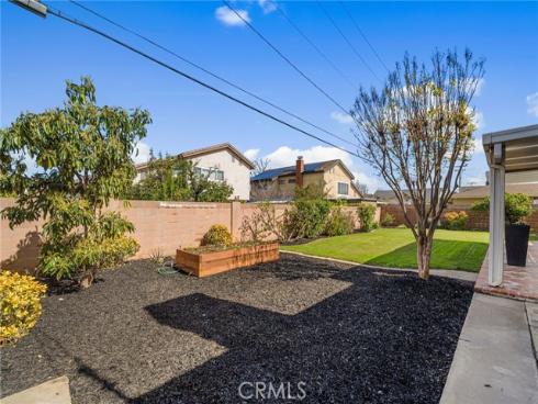 1127 E Adams   Avenue, Orange, CA