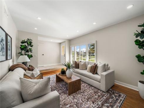 1127 E Adams   Avenue, Orange, CA