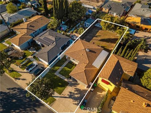 425 E Everett  , Orange, CA