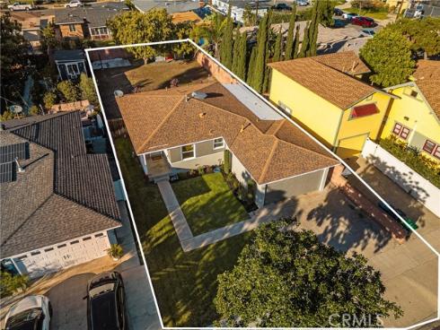 425 E Everett  , Orange, CA