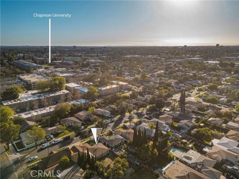 425 E Everett  , Orange, CA