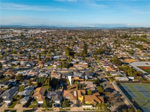 425 E Everett  , Orange, CA