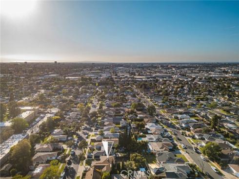 425 E Everett  , Orange, CA