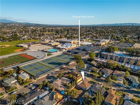 425 E Everett  , Orange, CA