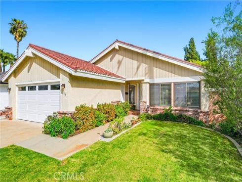 255 N Waverly   Street, Orange, CA