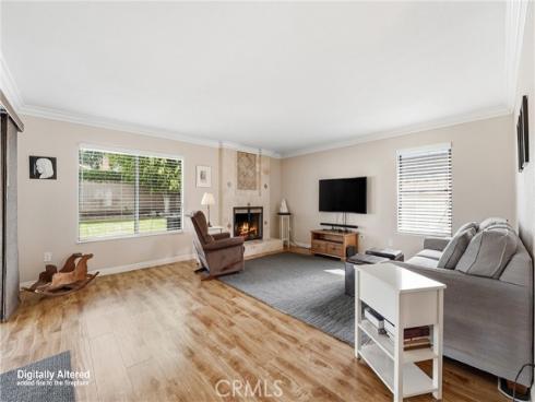 255 N Waverly   Street, Orange, CA