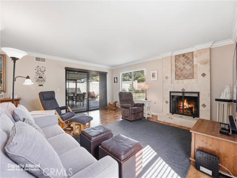 255 N Waverly   Street, Orange, CA