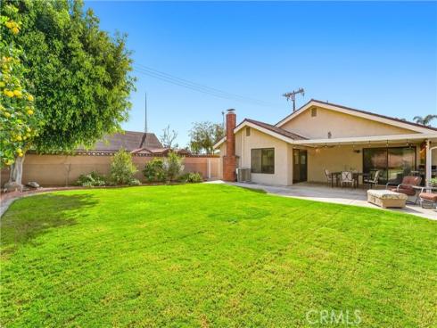 255 N Waverly   Street, Orange, CA