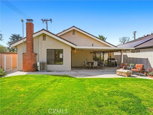 255 N Waverly   Street, Orange, CA