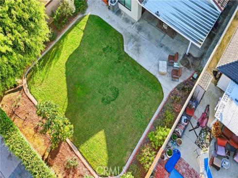 255 N Waverly   Street, Orange, CA