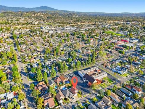 255 N Waverly   Street, Orange, CA