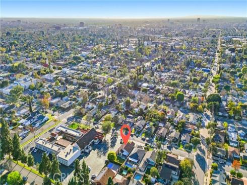 255 N Waverly   Street, Orange, CA