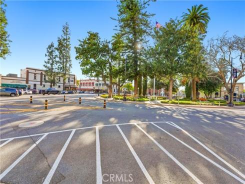 255 N Waverly   Street, Orange, CA