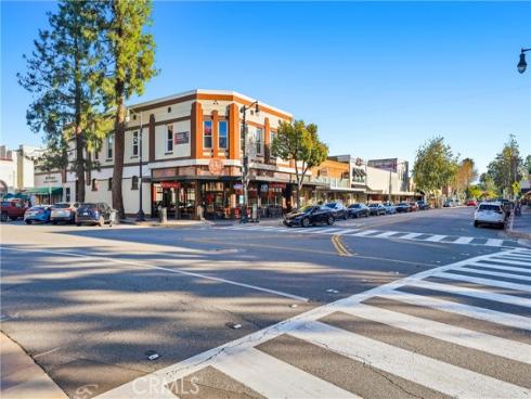 255 N Waverly   Street, Orange, CA