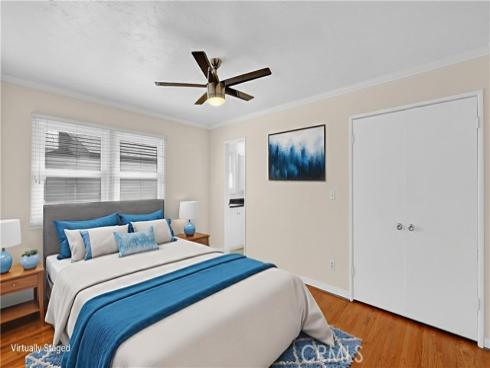 504 E Barkley  , Orange, CA