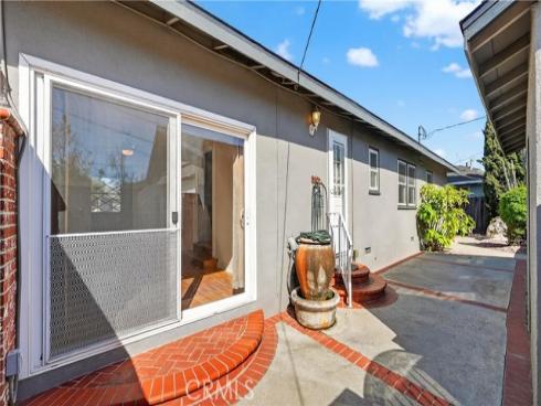 504 E Barkley  , Orange, CA