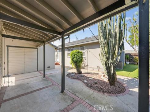 504 E Barkley  , Orange, CA