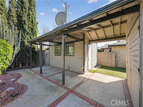 504 E Barkley  , Orange, CA