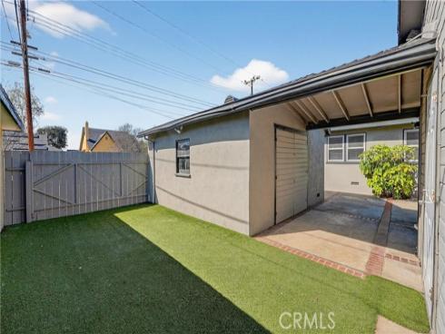 504 E Barkley  , Orange, CA