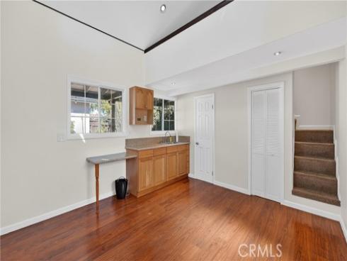 504 E Barkley  , Orange, CA