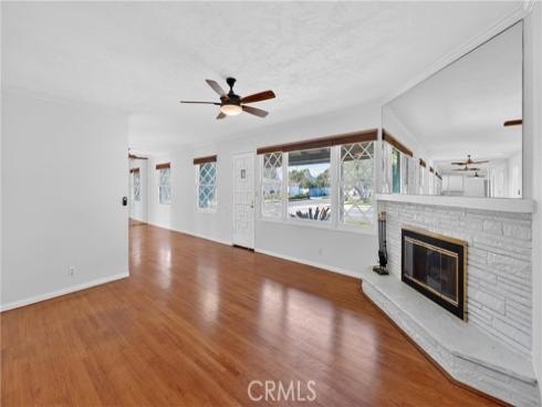 504 E Barkley  , Orange, CA