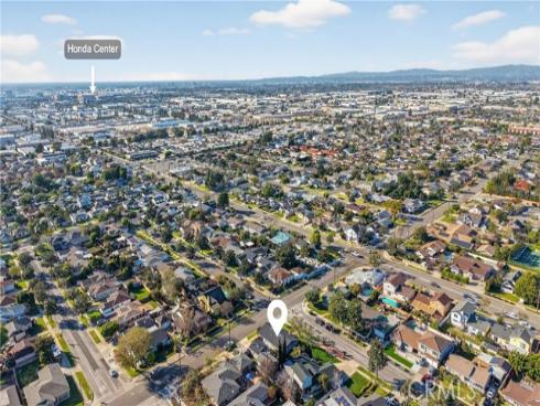 504 E Barkley  , Orange, CA