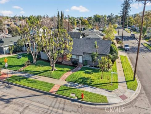 504 E Barkley  , Orange, CA
