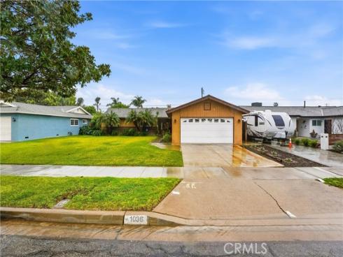 1036 E Trenton  , Orange, CA
