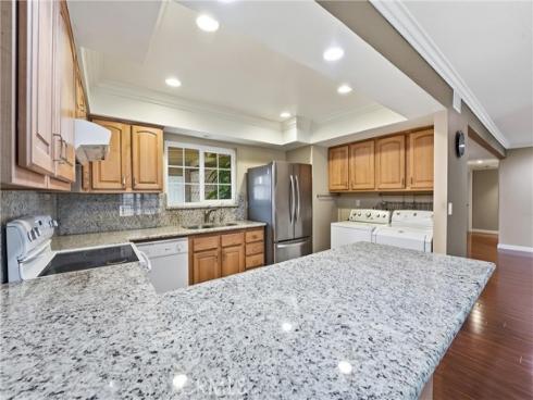 1036 E Trenton  , Orange, CA