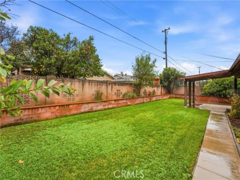 1036 E Trenton  , Orange, CA