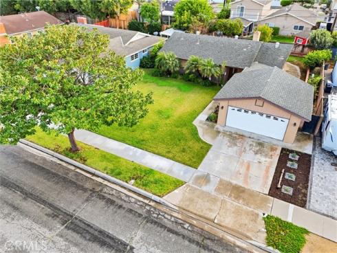 1036 E Trenton  , Orange, CA