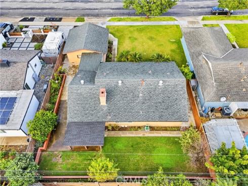 1036 E Trenton  , Orange, CA