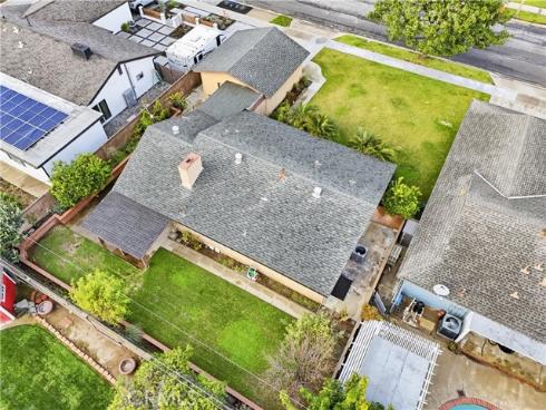 1036 E Trenton  , Orange, CA