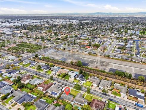 1036 E Trenton  , Orange, CA