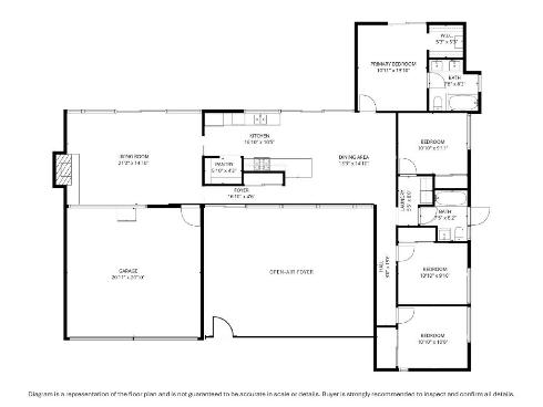 1830 N Ridgewood   Street, Orange, CA