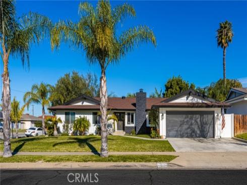 1021 E Del Mar   Avenue, Orange, CA