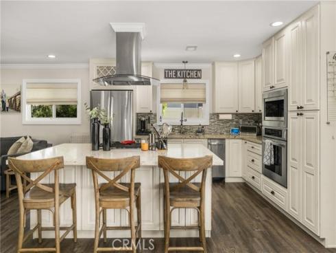 1021 E Del Mar   Avenue, Orange, CA