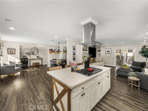 1021 E Del Mar   Avenue, Orange, CA