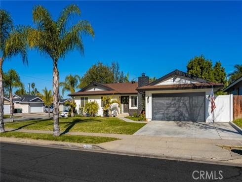 1021 E Del Mar   Avenue, Orange, CA