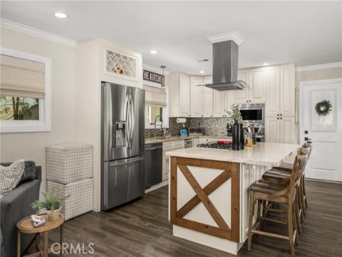 1021 E Del Mar   Avenue, Orange, CA