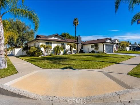 1021 E Del Mar   Avenue, Orange, CA