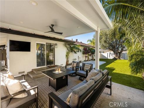 1021 E Del Mar   Avenue, Orange, CA