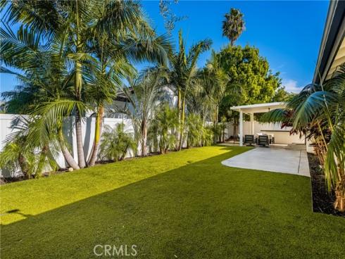 1021 E Del Mar   Avenue, Orange, CA