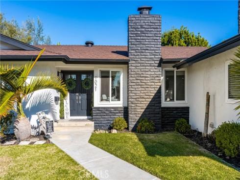 1021 E Del Mar   Avenue, Orange, CA