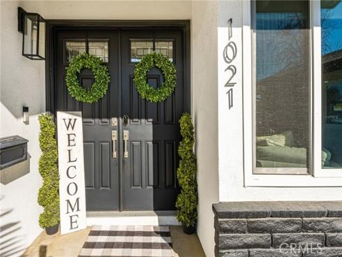 1021 E Del Mar   Avenue, Orange, CA