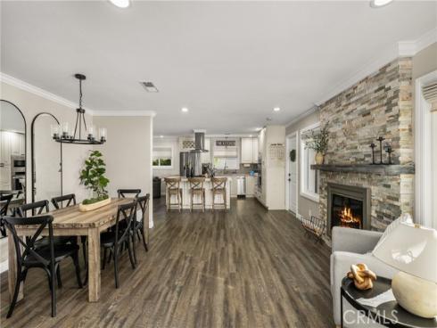 1021 E Del Mar   Avenue, Orange, CA