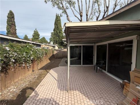 327 N Clark  , Orange, CA