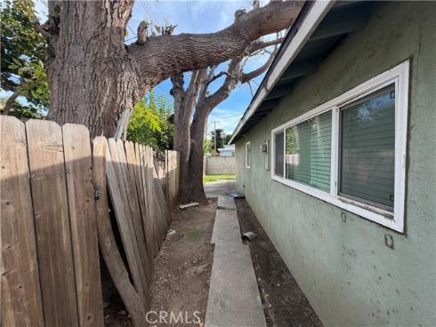 327 N Clark  , Orange, CA