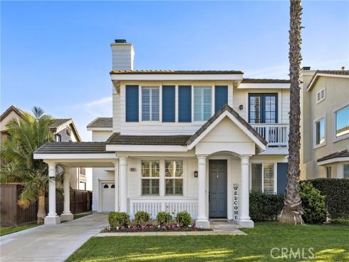 8124 E Cheshire  , Orange, CA