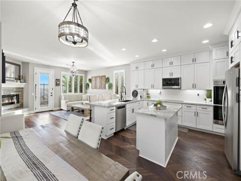 8124 E Cheshire  , Orange, CA